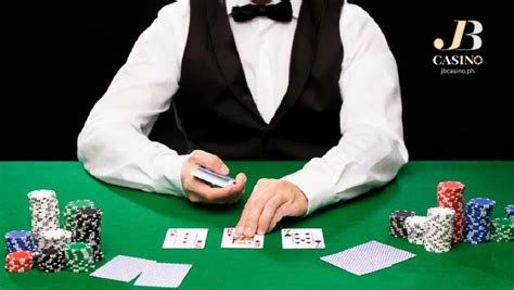 Ang Thrill Ng Mga Live Dealer Games sa Casino: Pagdadala ng .